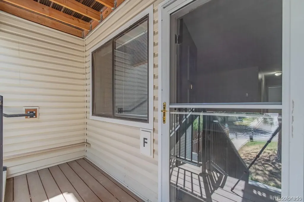 7855 Barbara Ann Drive Arvada CO 80004