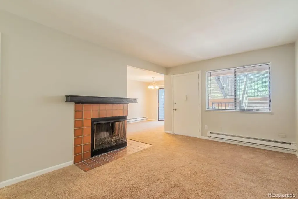 7855 Barbara Ann Drive Arvada CO 80004