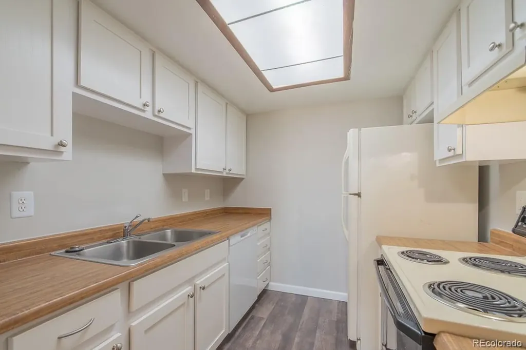 7855 Barbara Ann Drive Arvada CO 80004