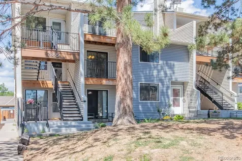 7855 Barbara Ann Drive Arvada CO 80004