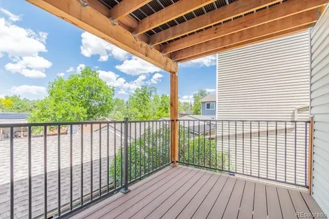 7855 Barbara Ann Drive Arvada CO 80004