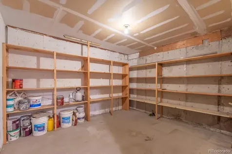 7855 Barbara Ann Drive Arvada CO 80004