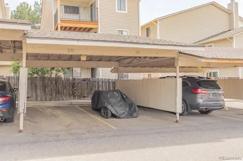 7855 Barbara Ann Drive Arvada CO 80004