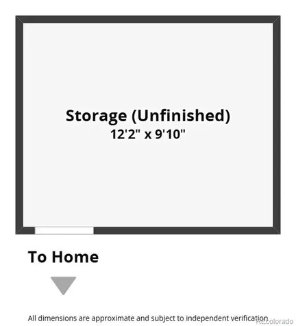 7855 Barbara Ann Drive Arvada CO 80004