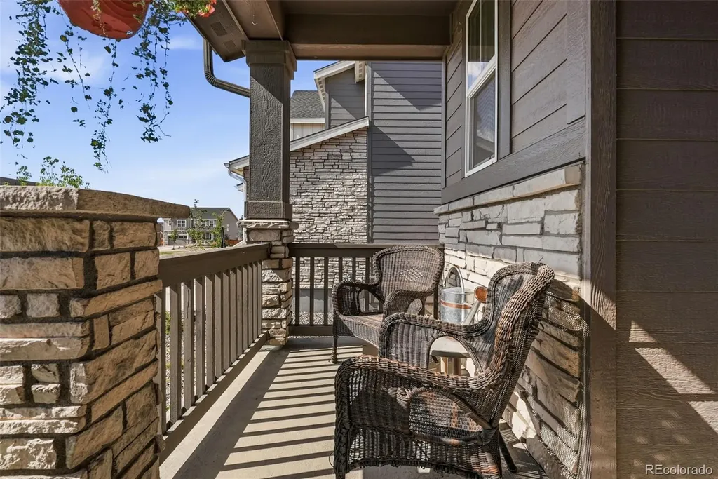 2144 S Fultondale Court Aurora CO 80018