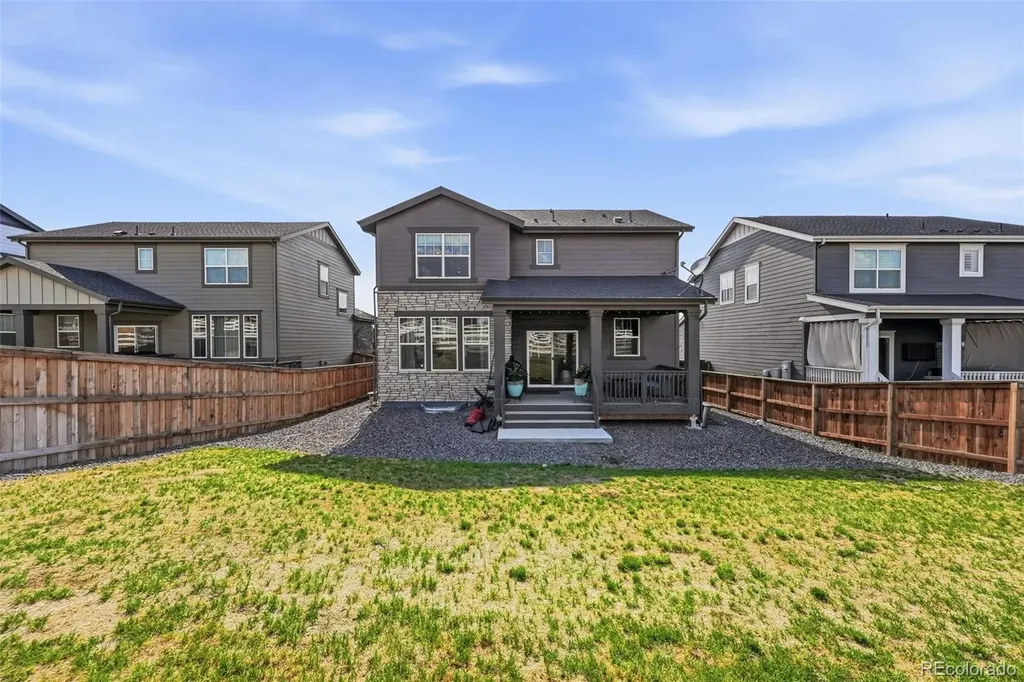 2144 S Fultondale Court Aurora CO 80018
