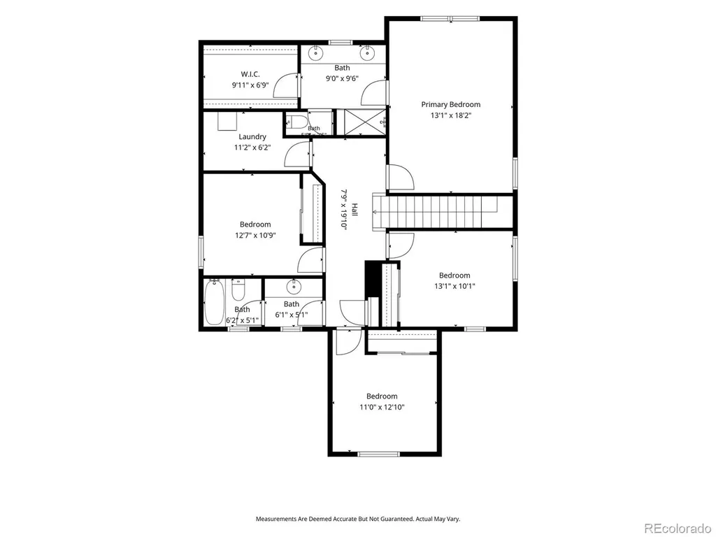 2144 S Fultondale Court Aurora CO 80018