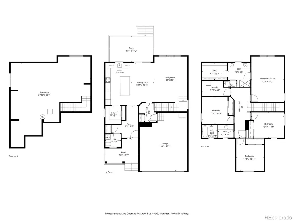 2144 S Fultondale Court Aurora CO 80018