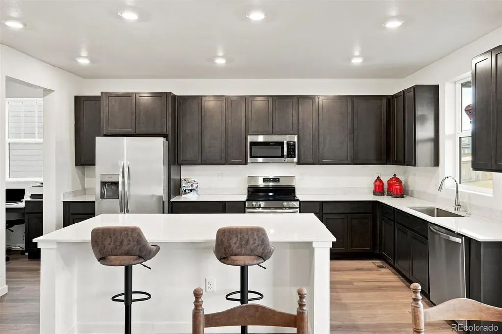 2144 S Fultondale Court Aurora CO 80018