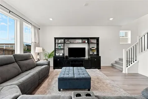 2144 S Fultondale Court Aurora CO 80018