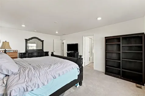 2144 S Fultondale Court Aurora CO 80018