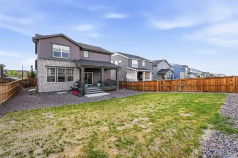 2144 S Fultondale Court Aurora CO 80018