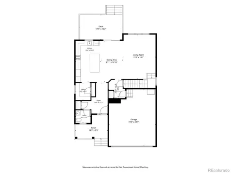2144 S Fultondale Court Aurora CO 80018