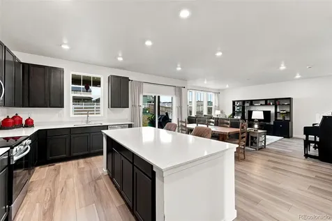 2144 S Fultondale Court Aurora CO 80018
