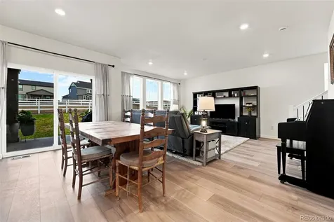 2144 S Fultondale Court Aurora CO 80018