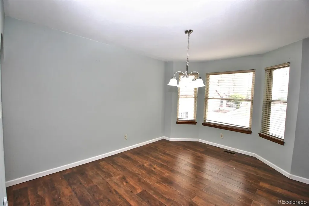 488 W Rockrimmon Boulevard Colorado Springs CO 80919