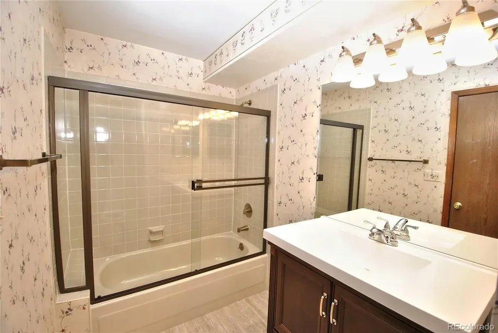 488 W Rockrimmon Boulevard Colorado Springs CO 80919