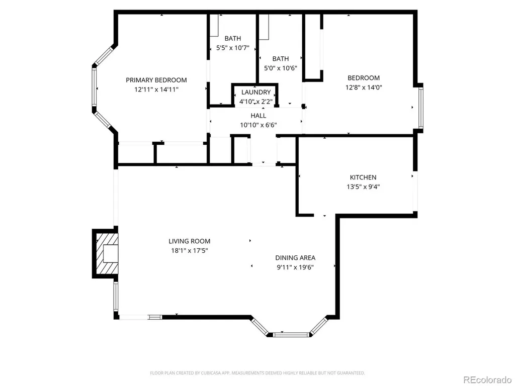 488 W Rockrimmon Boulevard Colorado Springs CO 80919