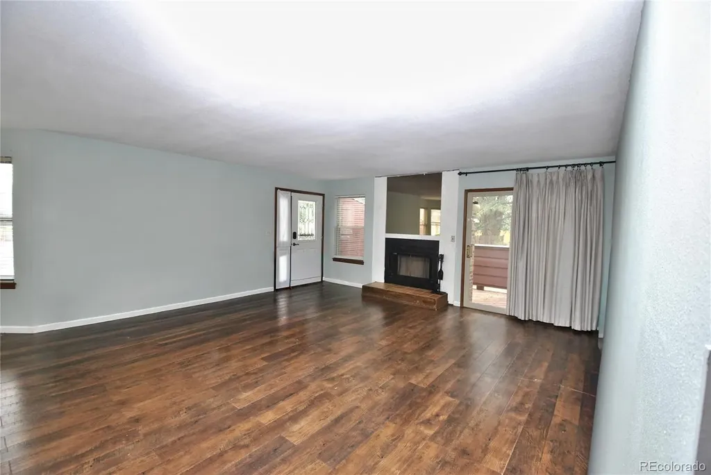 488 W Rockrimmon Boulevard Colorado Springs CO 80919