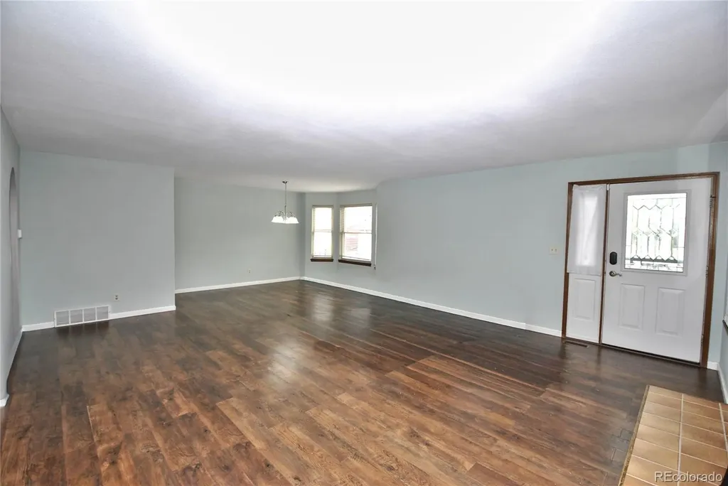 488 W Rockrimmon Boulevard Colorado Springs CO 80919