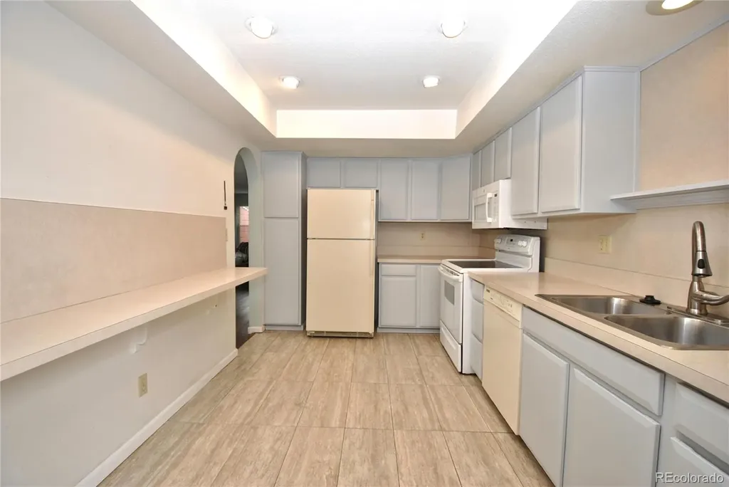 488 W Rockrimmon Boulevard Colorado Springs CO 80919