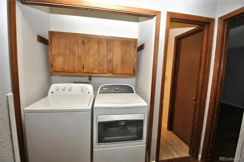 488 W Rockrimmon Boulevard Colorado Springs CO 80919