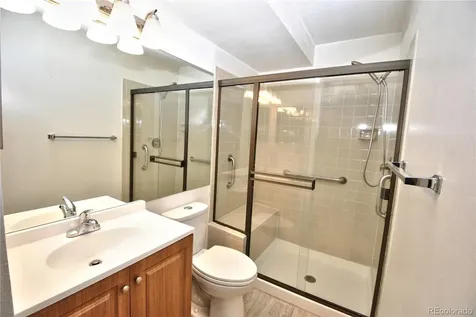 488 W Rockrimmon Boulevard Colorado Springs CO 80919