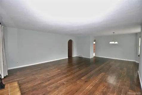 488 W Rockrimmon Boulevard Colorado Springs CO 80919
