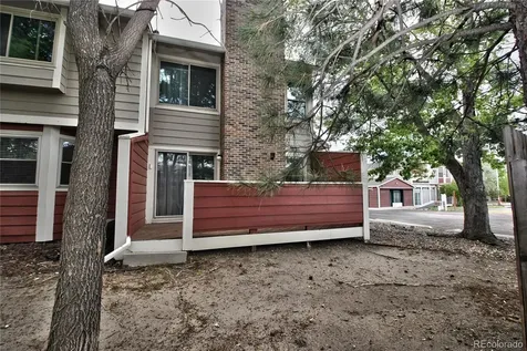488 W Rockrimmon Boulevard Colorado Springs CO 80919