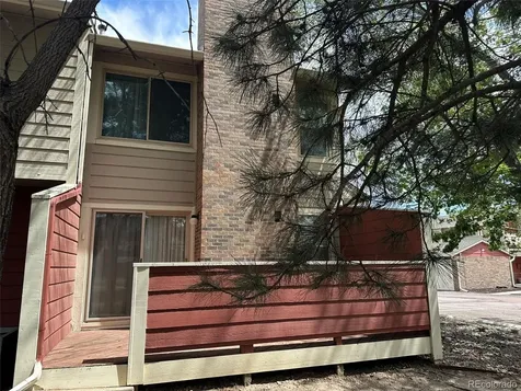488 W Rockrimmon Boulevard Colorado Springs CO 80919