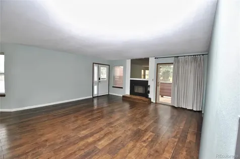 488 W Rockrimmon Boulevard Colorado Springs CO 80919