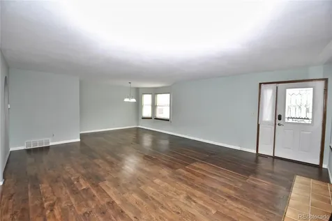 488 W Rockrimmon Boulevard Colorado Springs CO 80919