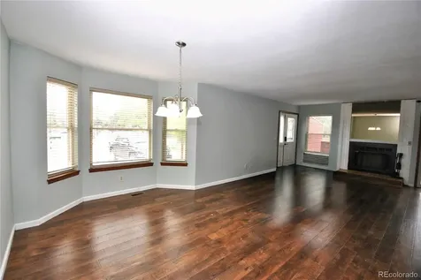 488 W Rockrimmon Boulevard Colorado Springs CO 80919