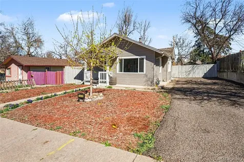1328 Dayton Street Aurora CO 80010