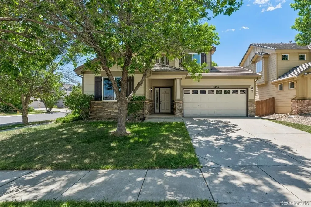 16496 E 97th Place Commerce City CO 80022