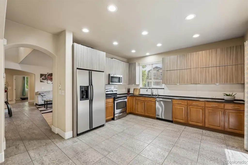 16496 E 97th Place Commerce City CO 80022