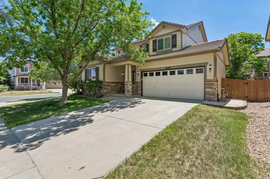16496 E 97th Place Commerce City CO 80022