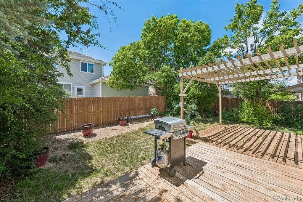 16496 E 97th Place Commerce City CO 80022