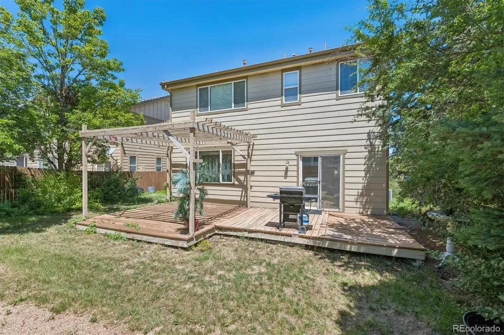 16496 E 97th Place Commerce City CO 80022
