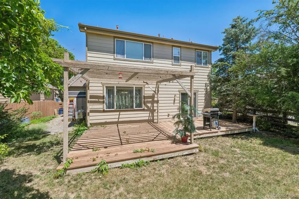 16496 E 97th Place Commerce City CO 80022