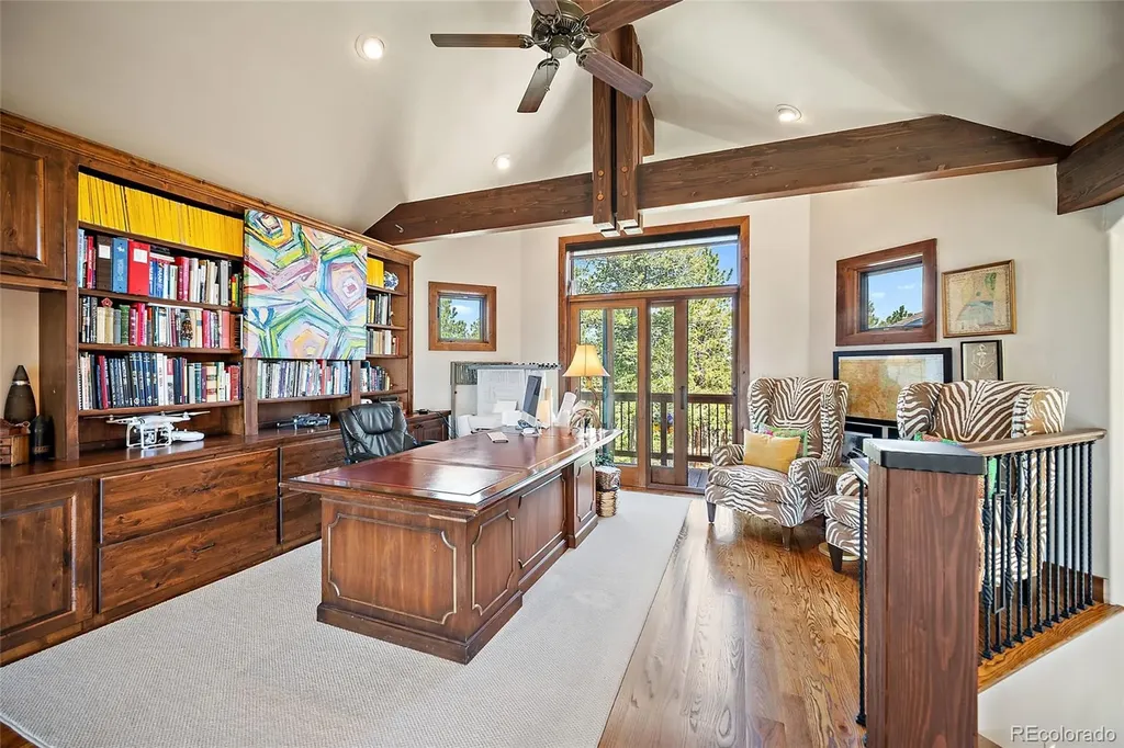 4267 County Road 51 Divide CO 80814