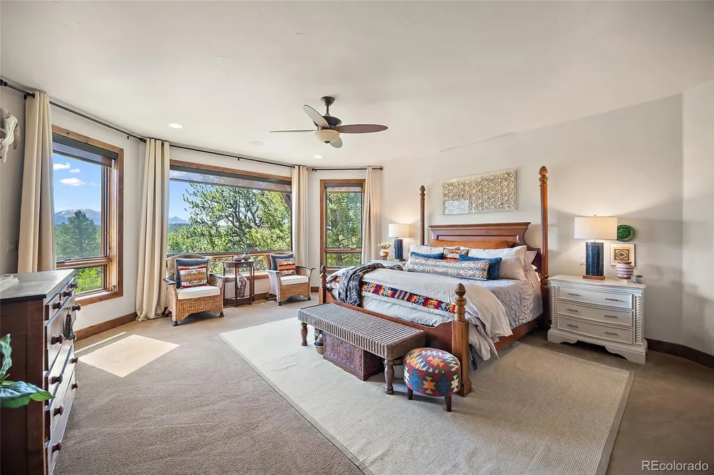4267 County Road 51 Divide CO 80814