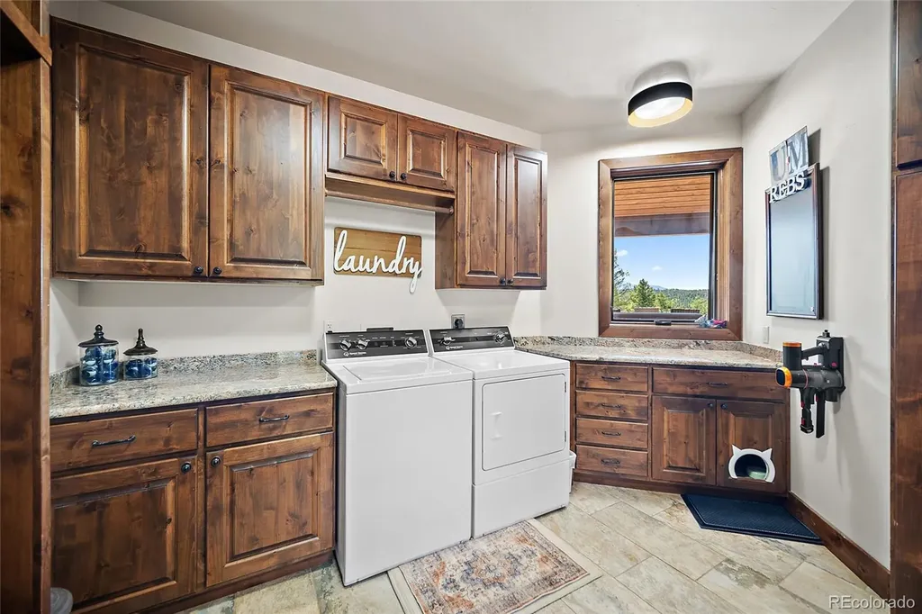 4267 County Road 51 Divide CO 80814