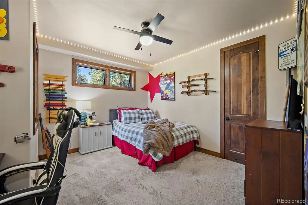 4267 County Road 51 Divide CO 80814