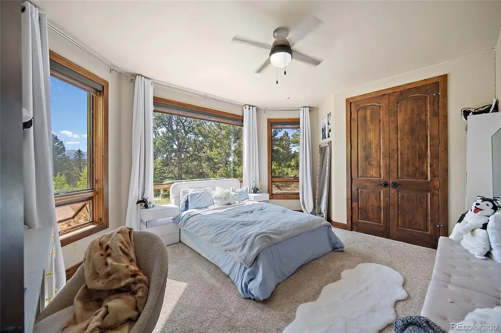 4267 County Road 51 Divide CO 80814