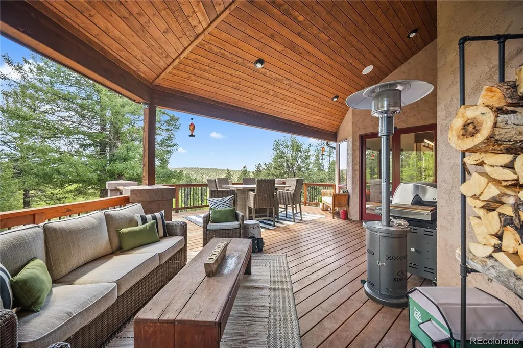 4267 County Road 51 Divide CO 80814