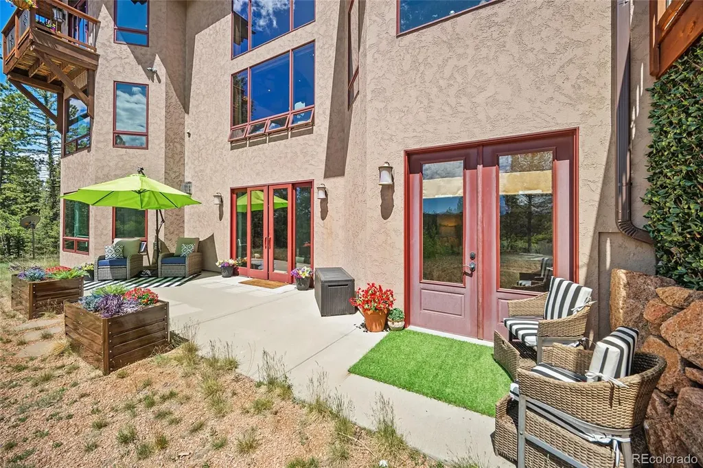 4267 County Road 51 Divide CO 80814