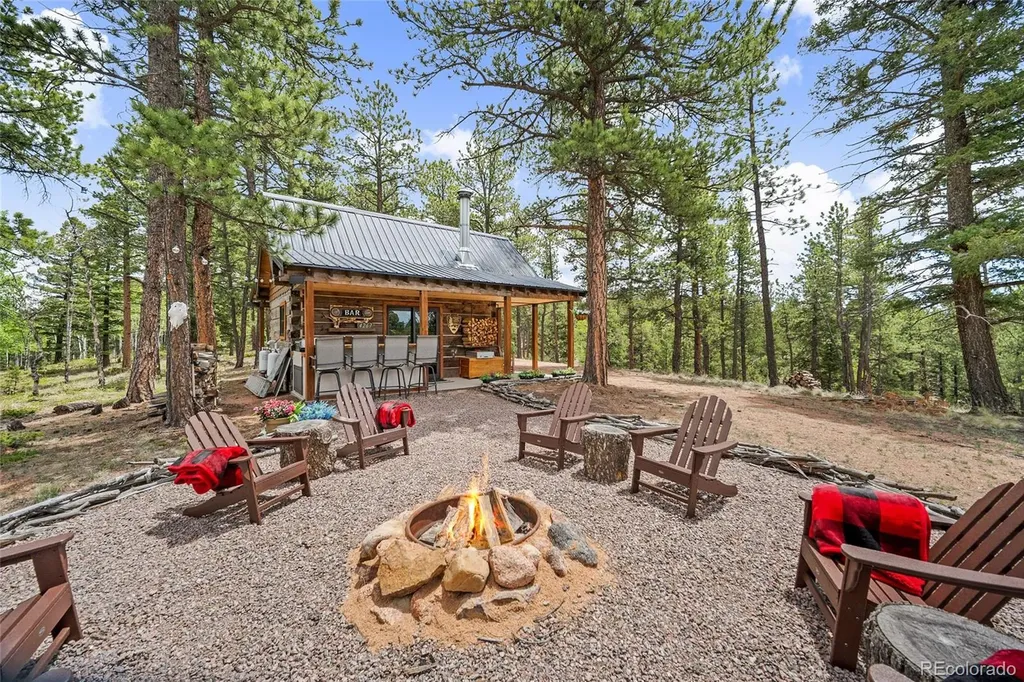 4267 County Road 51 Divide CO 80814