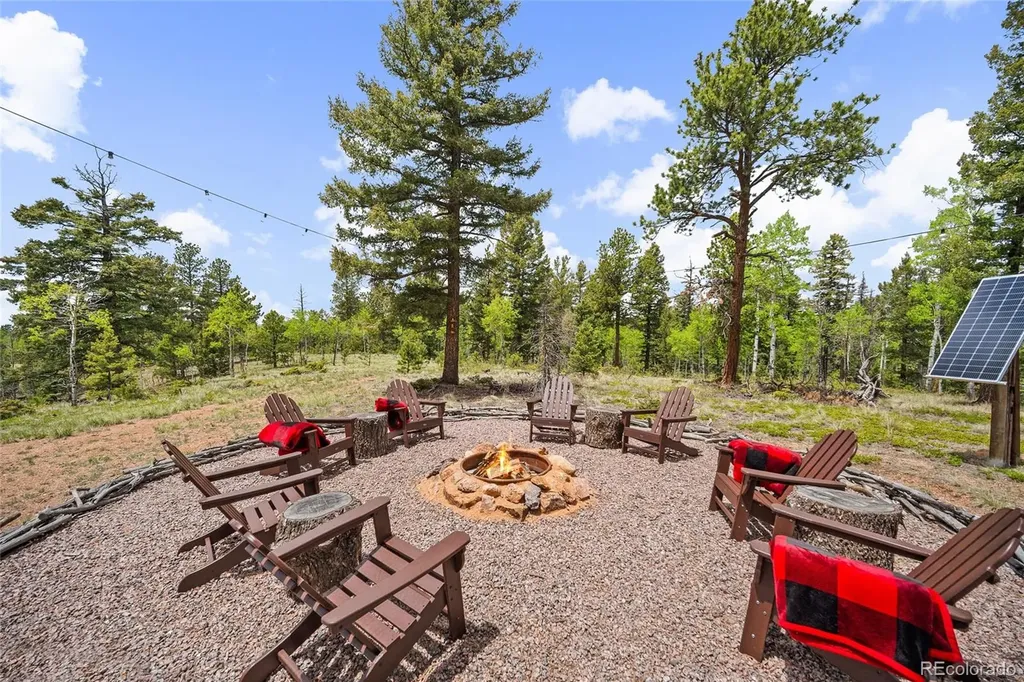 4267 County Road 51 Divide CO 80814