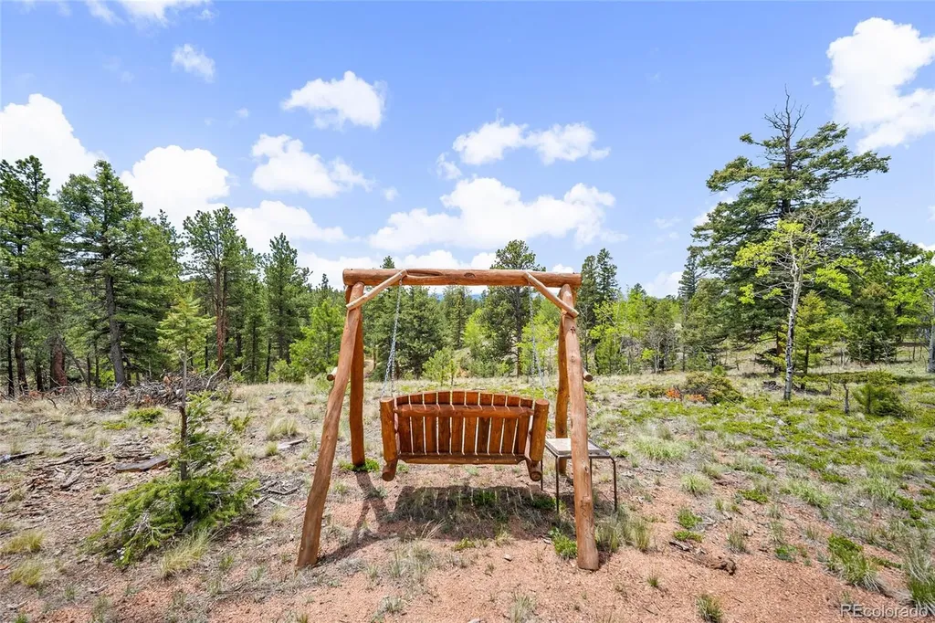 4267 County Road 51 Divide CO 80814